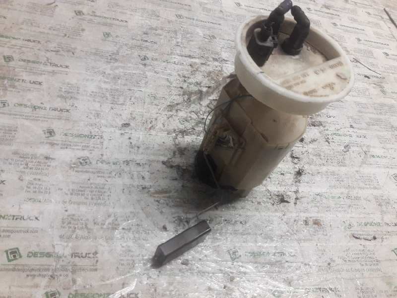 Recambio de aforador para seat leon (1m1) signo referencia OEM IAM 1J0919183D 2208060051 2 PINS