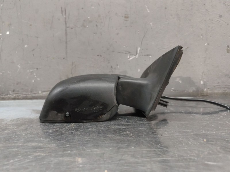 Recambio de retrovisor derecho para citroën jumpy hdi 120 27 l1h1 furg. referencia OEM IAM   