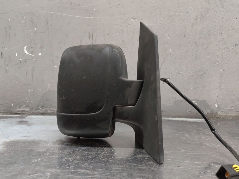 Recambio de retrovisor derecho para citroën jumpy hdi 120 27 l1h1 furg. referencia OEM IAM   