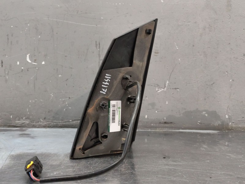 Recambio de retrovisor derecho para citroën jumpy hdi 120 27 l1h1 furg. referencia OEM IAM   