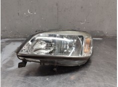 Recambio de faro izquierdo para opel zafira a monospace (t98) 2.0 dti 16v (f75) referencia OEM IAM 89100054  