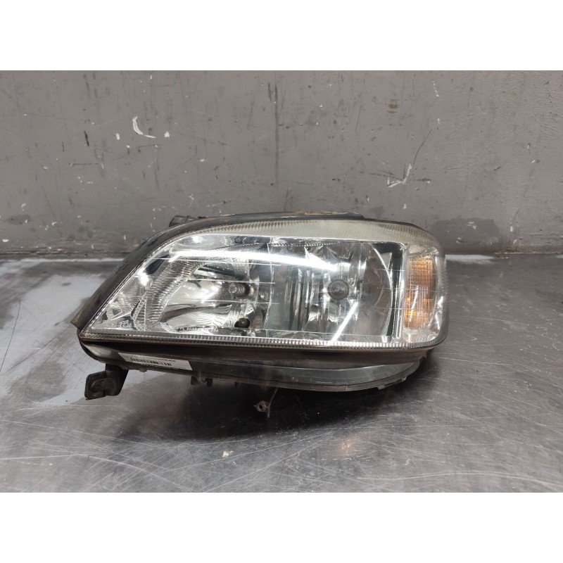 Recambio de faro izquierdo para opel zafira a monospace (t98) 2.0 dti 16v (f75) referencia OEM IAM 89100054  