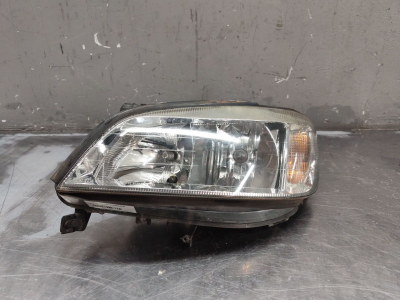 Recambio de faro izquierdo para opel zafira a monospace (t98) 2.0 dti 16v (f75) referencia OEM IAM 89100054  