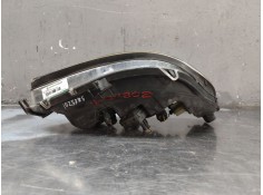 Recambio de faro izquierdo para opel zafira a monospace (t98) 2.0 dti 16v (f75) referencia OEM IAM 89100054   2
