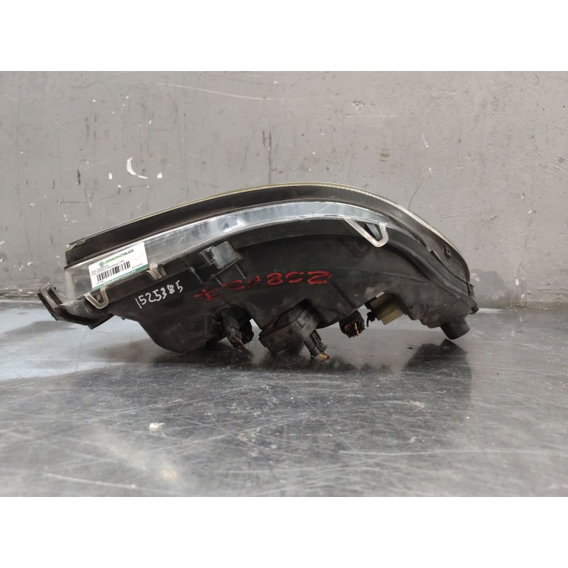 Recambio de faro izquierdo para opel zafira a monospace (t98) 2.0 dti 16v (f75) referencia OEM IAM 89100054  