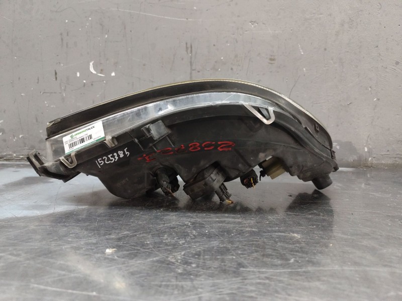 Recambio de faro izquierdo para opel zafira a monospace (t98) 2.0 dti 16v (f75) referencia OEM IAM 89100054  