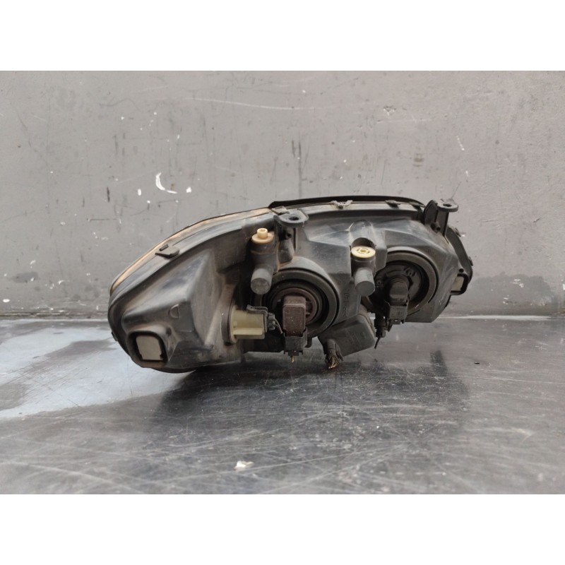 Recambio de faro izquierdo para opel zafira a monospace (t98) 2.0 dti 16v (f75) referencia OEM IAM 89100054  