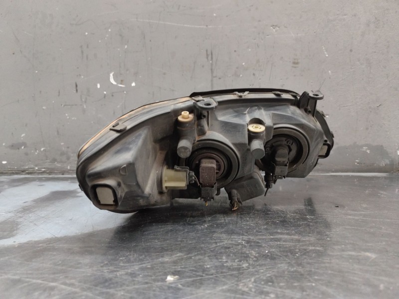 Recambio de faro izquierdo para opel zafira a monospace (t98) 2.0 dti 16v (f75) referencia OEM IAM 89100054  
