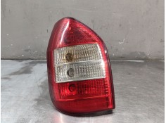 Recambio de piloto trasero izquierdo para opel zafira a monospace (t98) 2.0 dti 16v (f75) referencia OEM IAM 62280  