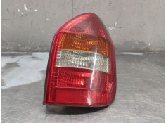 Recambio de piloto trasero derecho para opel zafira a monospace (t98) 2.2 dti 16v (f75) referencia OEM IAM 62281  