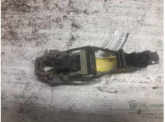 Recambio de maneta exterior delantera derecha para seat leon (1m1) signo referencia OEM IAM 3B0837207   2