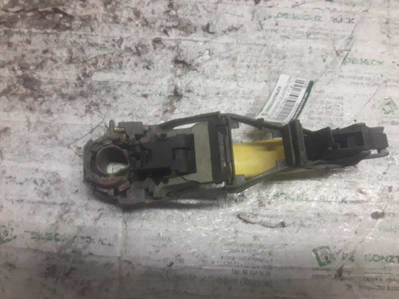Recambio de maneta exterior delantera derecha para seat leon (1m1) signo referencia OEM IAM 3B0837207  
