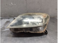 Recambio de faro derecho para opel astra h berlina cosmo referencia OEM IAM 1EG27037001  