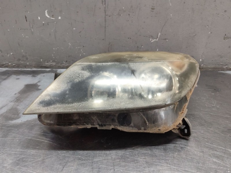 Recambio de faro derecho para opel astra h berlina cosmo referencia OEM IAM 1EG27037001  