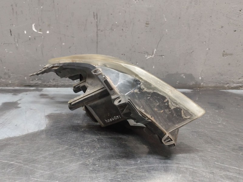 Recambio de faro derecho para opel astra h berlina cosmo referencia OEM IAM 1EG27037001  