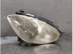 Recambio de faro izquierdo para citroën xsara picasso 2.0 hdi referencia OEM IAM 9631495180  