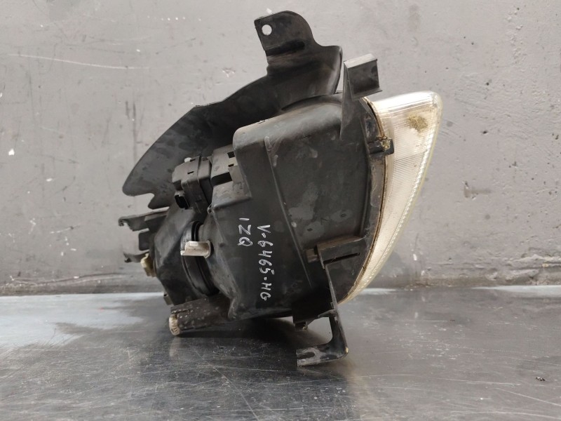 Recambio de faro izquierdo para citroën xsara picasso 2.0 hdi referencia OEM IAM 9631495180  