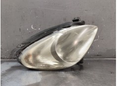 Recambio de faro derecho para citroën xsara picasso 2.0 hdi referencia OEM IAM   