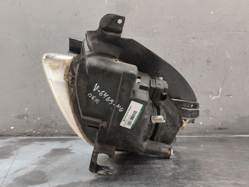 Recambio de faro derecho para citroën xsara picasso 2.0 hdi referencia OEM IAM   