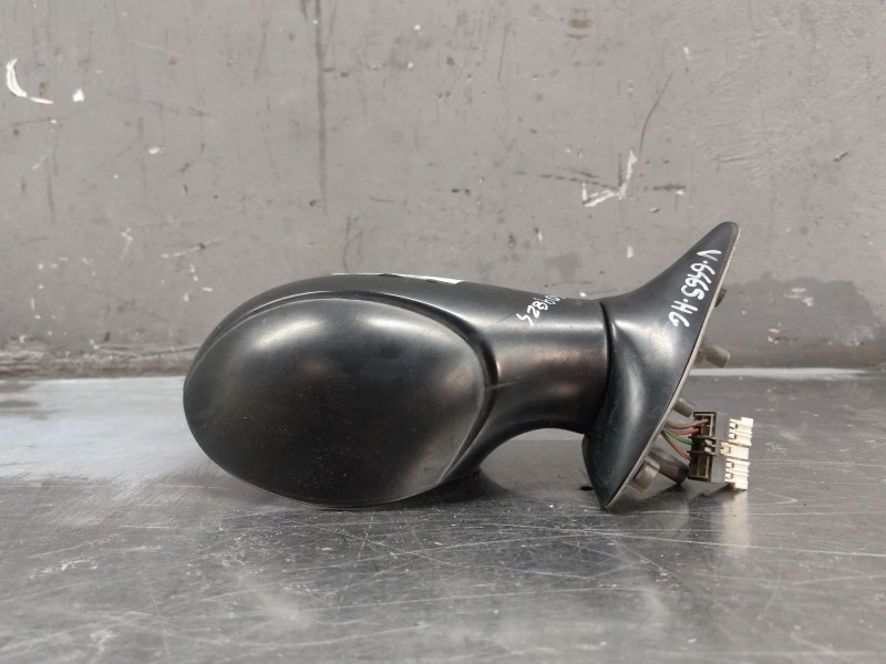 Recambio de retrovisor izquierdo para citroën xsara picasso 2.0 hdi referencia OEM IAM   