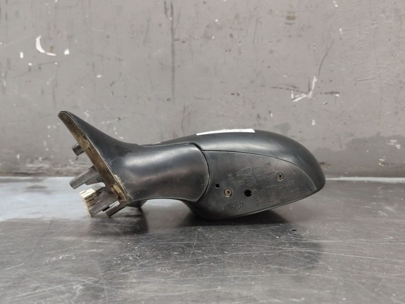 Recambio de retrovisor izquierdo para citroën xsara picasso 2.0 hdi referencia OEM IAM   