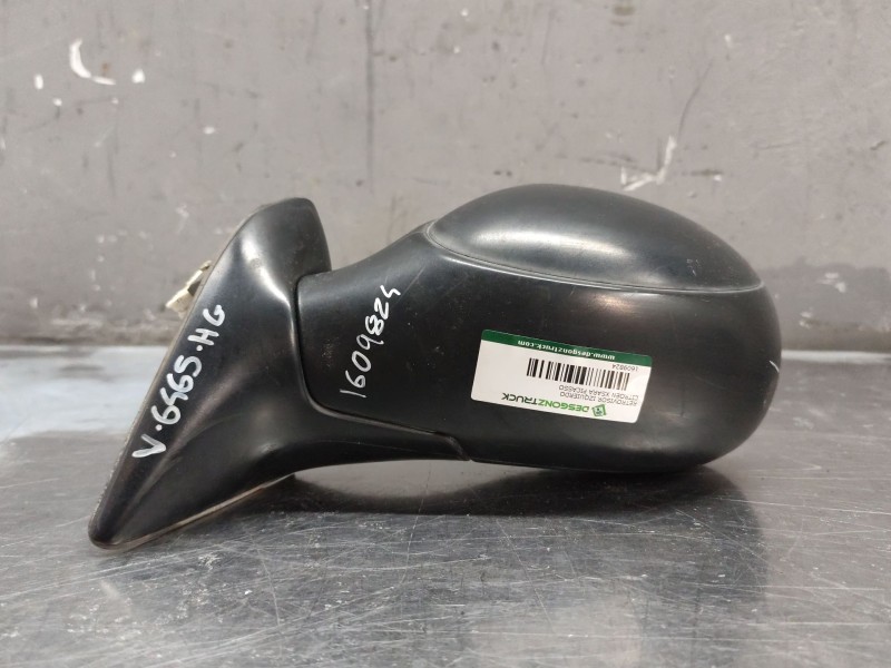 Recambio de retrovisor izquierdo para citroën xsara picasso 2.0 hdi referencia OEM IAM   