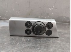 Recambio de mando luces para opel astra h berlina cosmo referencia OEM IAM LK04063030  