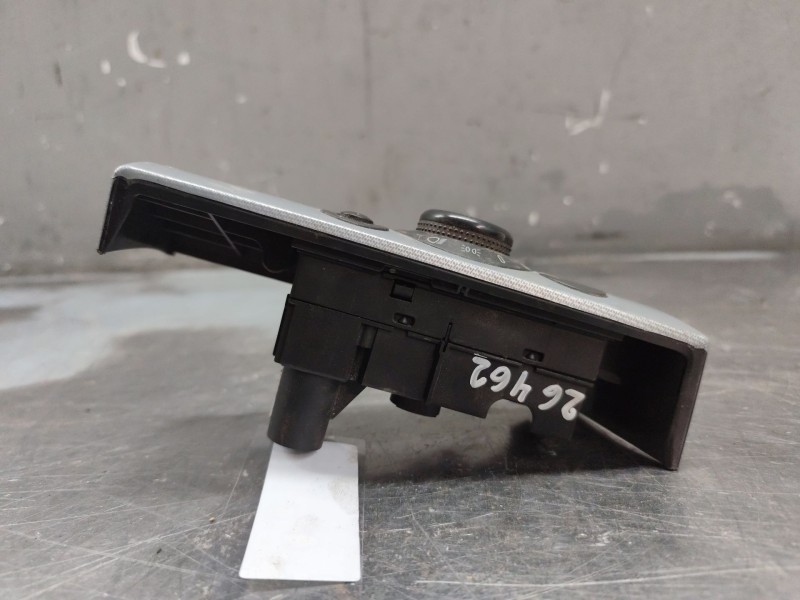 Recambio de mando luces para opel astra h berlina cosmo referencia OEM IAM LK04063030  