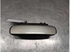 Recambio de maneta exterior delantera derecha para audi a4 berlina (8e) 2.5 tdi (120kw) referencia OEM IAM 4B0639885  