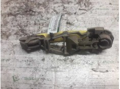 Recambio de maneta exterior trasera derecha para seat leon (1m1) signo referencia OEM IAM 3B0837207   2