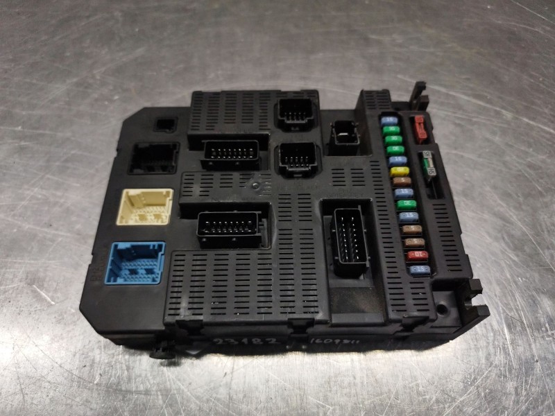 Recambio de bsi para citroën jumpy hdi 120 27 l1h1 furg. referencia OEM IAM 9659285480  