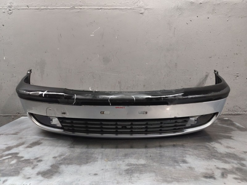 Recambio de paragolpes delantero para opel zafira a monospace (t98) 2.2 dti 16v (f75) referencia OEM IAM   
