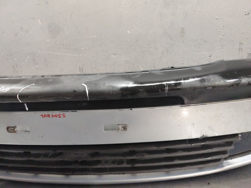 Recambio de paragolpes delantero para opel zafira a monospace (t98) 2.2 dti 16v (f75) referencia OEM IAM   