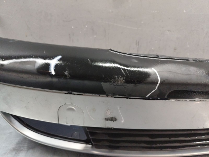 Recambio de paragolpes delantero para opel zafira a monospace (t98) 2.2 dti 16v (f75) referencia OEM IAM   