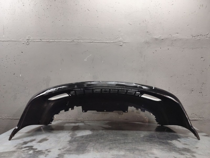 Recambio de paragolpes delantero para opel zafira a monospace (t98) 2.2 dti 16v (f75) referencia OEM IAM   