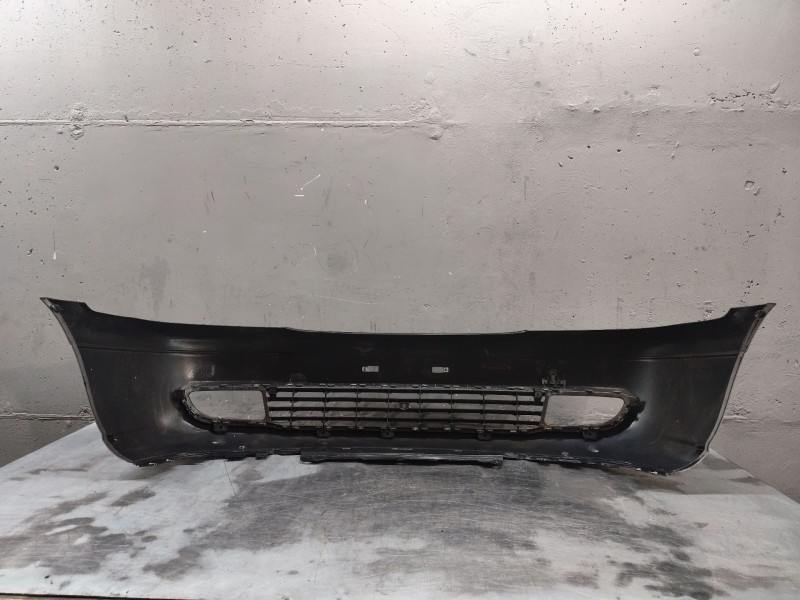 Recambio de paragolpes delantero para opel zafira a monospace (t98) 2.2 dti 16v (f75) referencia OEM IAM   