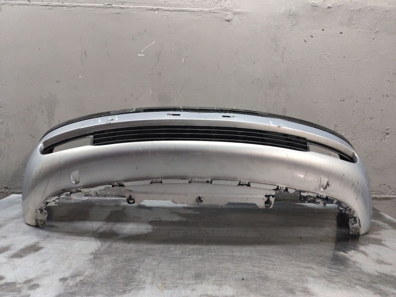 Recambio de paragolpes delantero para opel zafira a monospace (t98) 2.2 dti 16v (f75) referencia OEM IAM   