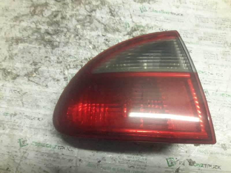 Recambio de piloto trasero derecho para seat leon (1m1) signo referencia OEM IAM   