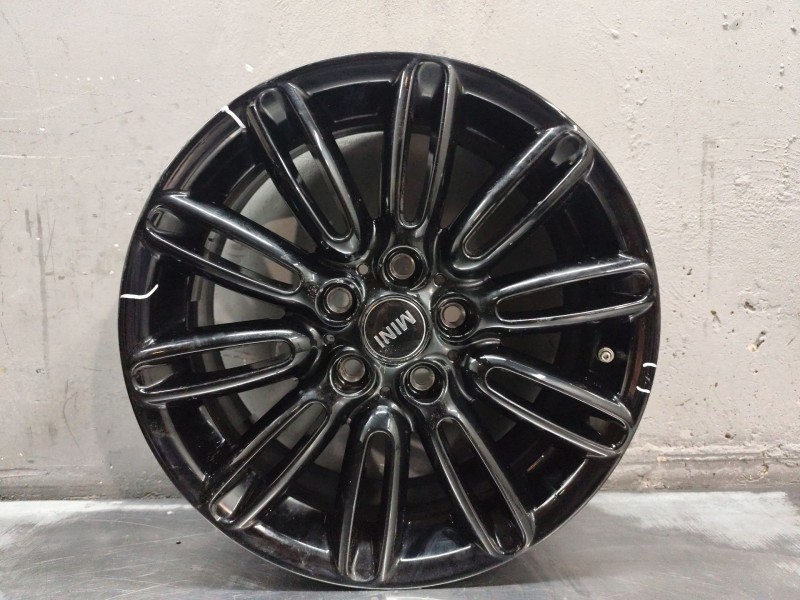 Recambio de juego llantas para mini cooper s referencia OEM IAM 7JX17H2  