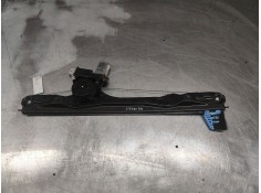 Recambio de elevalunas delantero derecho para fiat doblo ii cargo (263) furgón sx referencia OEM IAM 40080521 51810879 