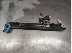 Recambio de elevalunas delantero derecho para fiat doblo ii cargo (263) furgón sx referencia OEM IAM 40080521 51810879  2