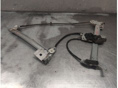 Recambio de elevalunas delantero derecho para renault megane ii coupe/cabrio authentique referencia OEM IAM 116938B  