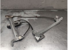 Recambio de elevalunas delantero derecho para renault megane ii coupe/cabrio authentique referencia OEM IAM 116938B   2