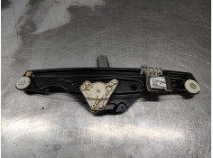 Recambio de elevalunas trasero derecho para mercedes-benz clase e (w211) berlina e 320 cdi (211.026) referencia OEM IAM A2117300 2