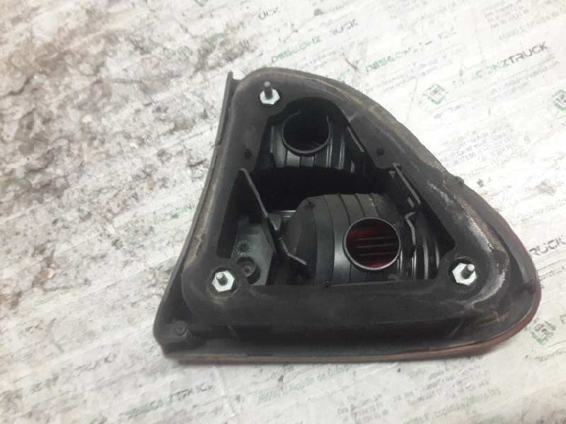 Recambio de piloto trasero derecho para seat leon (1m1) signo referencia OEM IAM   