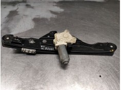 Recambio de elevalunas trasero izquierdo para mercedes-benz clase e (w211) berlina e 320 cdi (211.026) referencia OEM IAM A21178