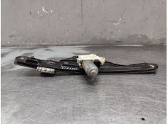 Recambio de elevalunas trasero izquierdo para mercedes-benz clase e (w211) berlina e 320 cdi (211.026) referencia OEM IAM A21178 2