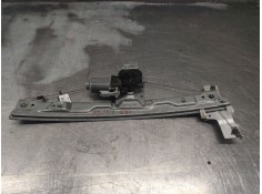 Recambio de elevalunas delantero derecho para peugeot 207 sw confort referencia OEM IAM 9681182280S  