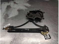 Recambio de elevalunas trasero derecho para seat ibiza iv (6j5, 6p1) 1.4 referencia OEM IAM 6J4839402A  