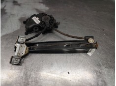 Recambio de elevalunas trasero derecho para seat ibiza iv (6j5, 6p1) 1.4 referencia OEM IAM 6J4839402A   2